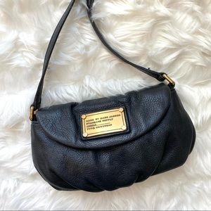 Marc by Marc Jacobs Small Leather Crossbody Bag
